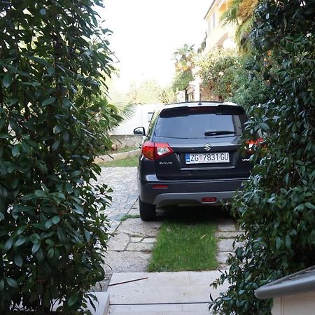 Villa Dolores Rovinj Zewnętrze zdjęcie