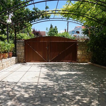Villa Dolores Rovinj Zewnętrze zdjęcie