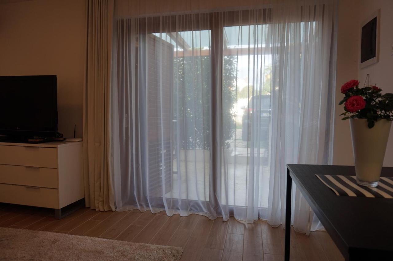 Villa Dolores Rovinj Zewnętrze zdjęcie