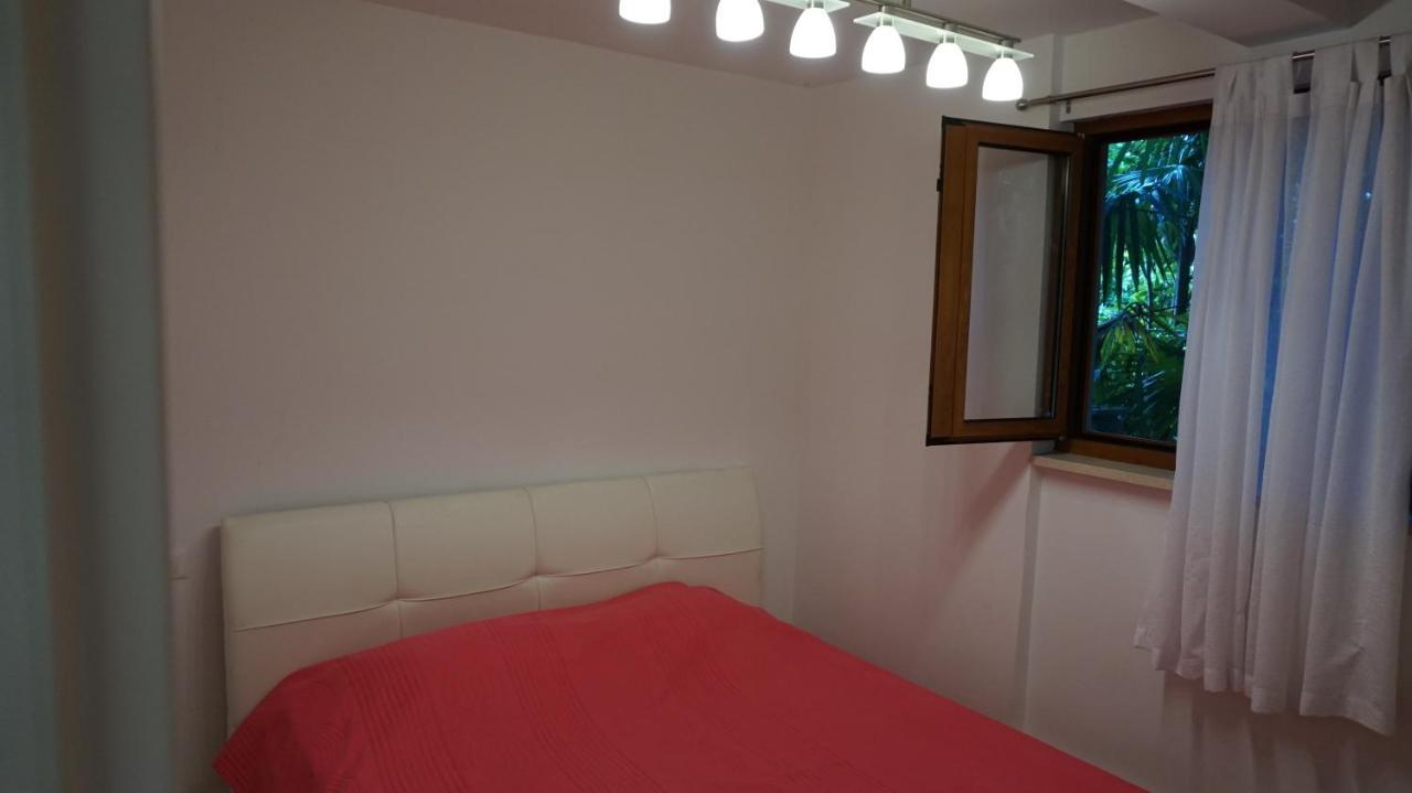 Villa Dolores Rovinj Zewnętrze zdjęcie