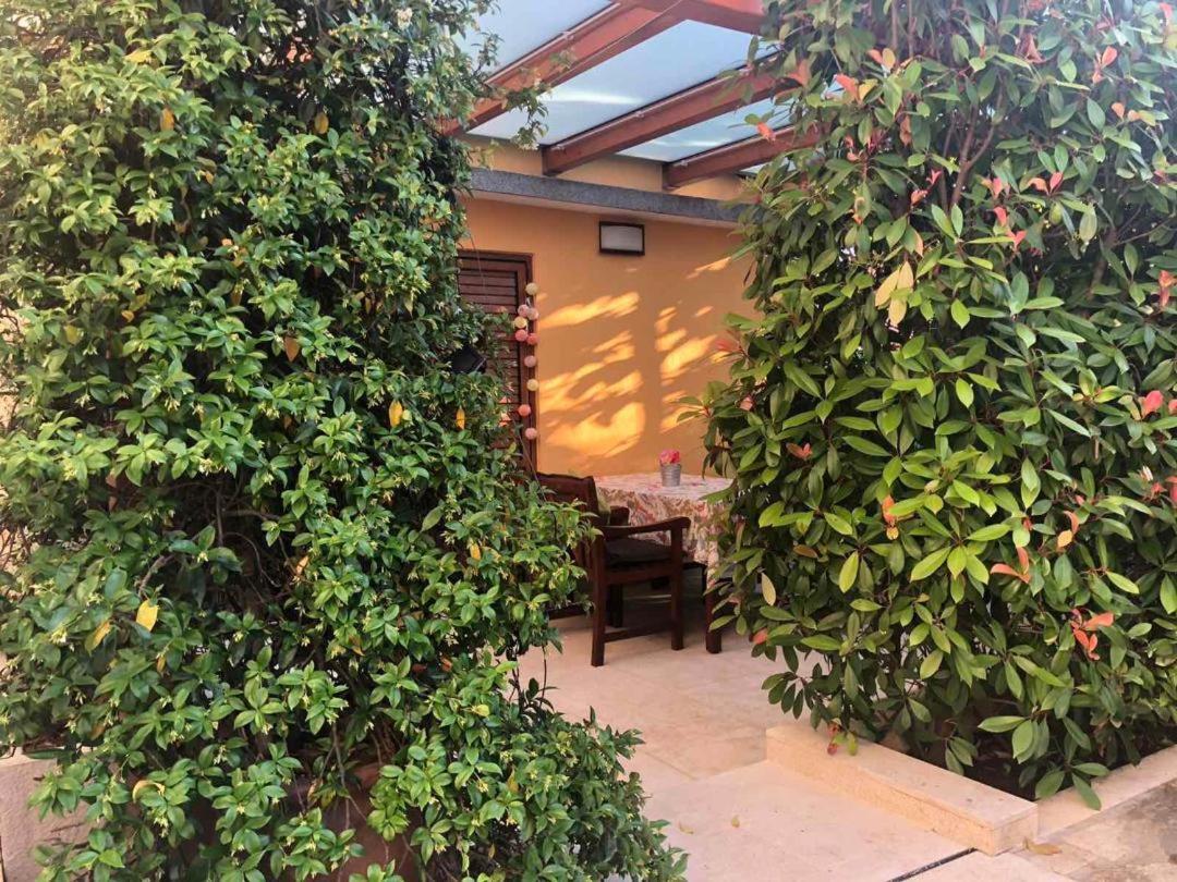 Villa Dolores Rovinj Zewnętrze zdjęcie