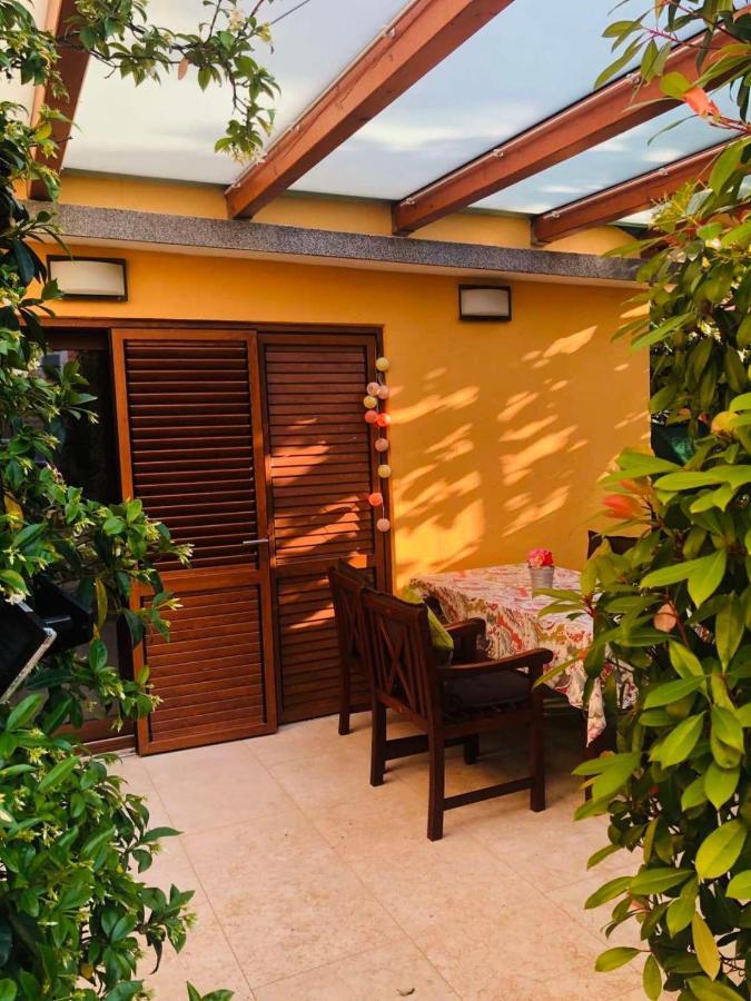 Villa Dolores Rovinj Zewnętrze zdjęcie
