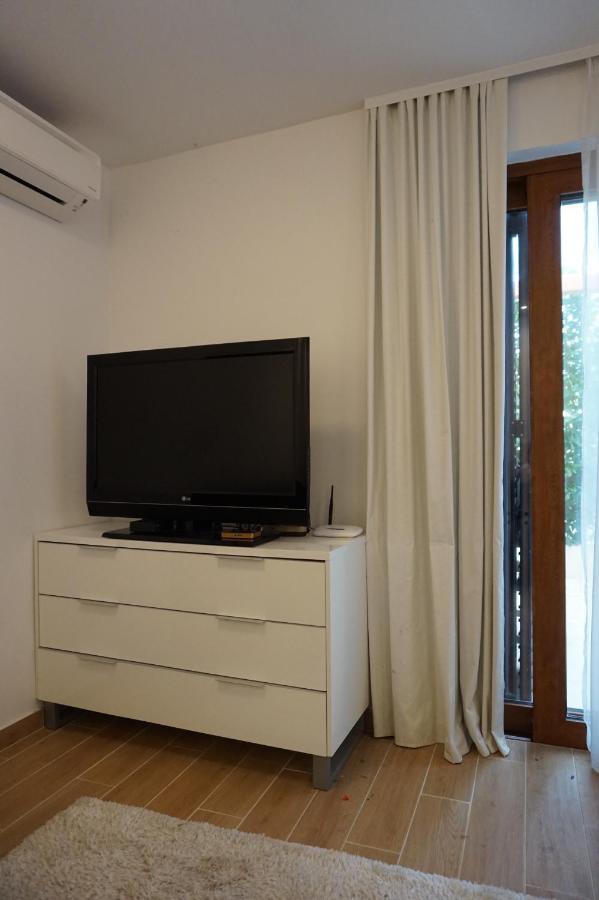 Villa Dolores Rovinj Zewnętrze zdjęcie
