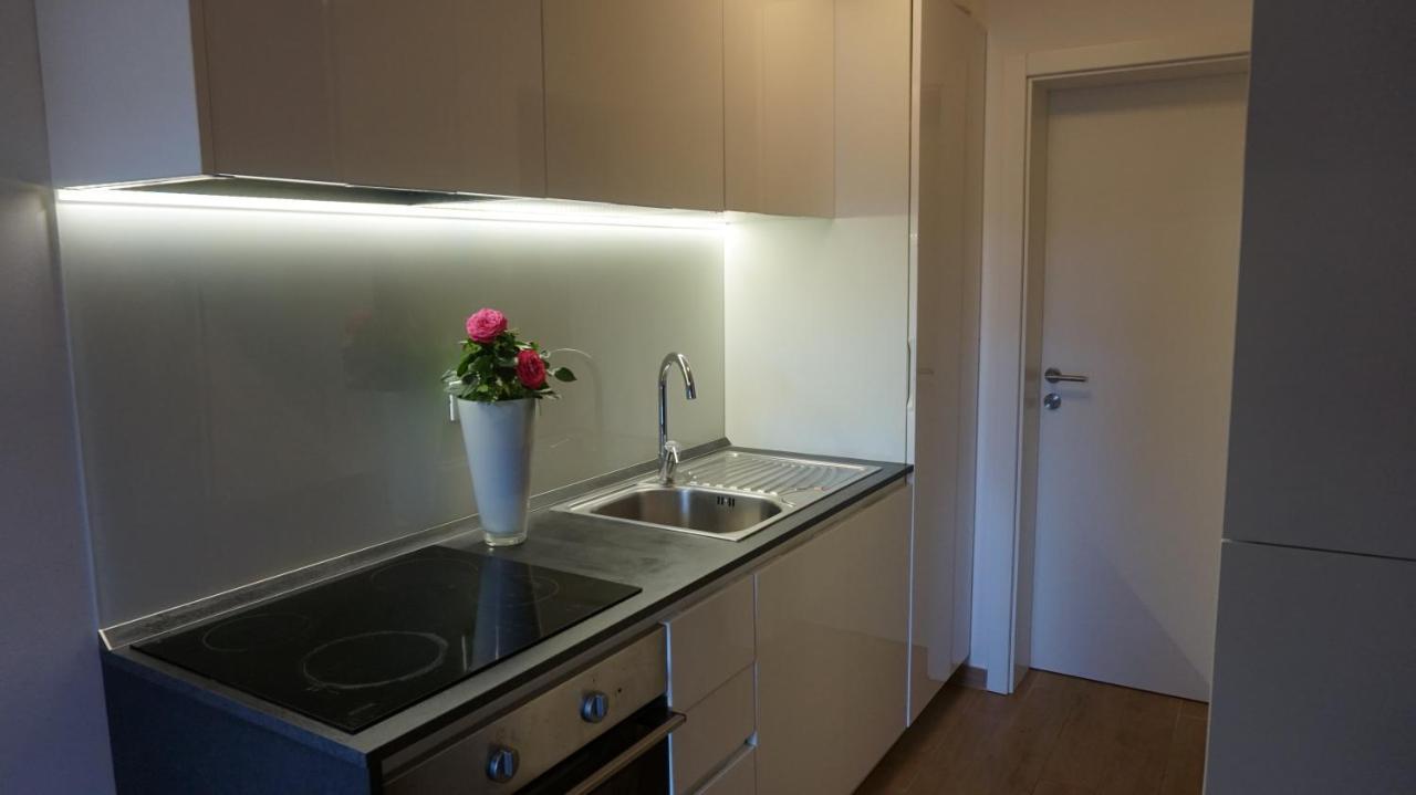 Villa Dolores Rovinj Zewnętrze zdjęcie