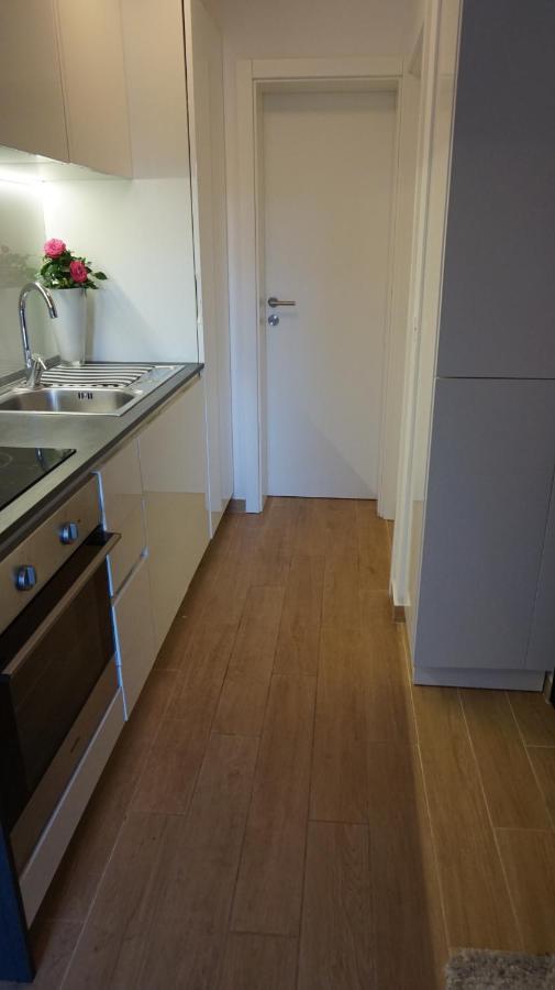 Villa Dolores Rovinj Zewnętrze zdjęcie