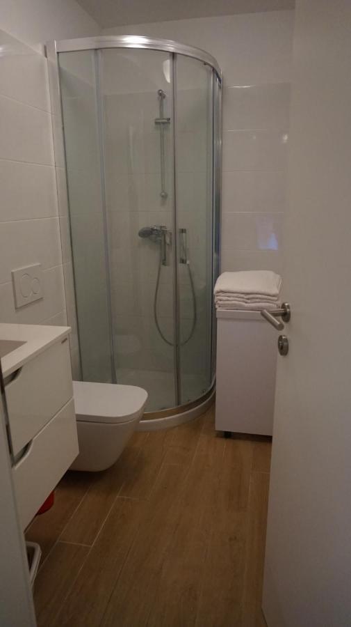 Villa Dolores Rovinj Zewnętrze zdjęcie