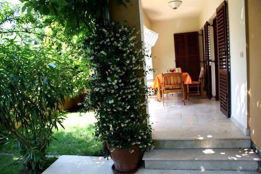 Villa Dolores Rovinj Zewnętrze zdjęcie