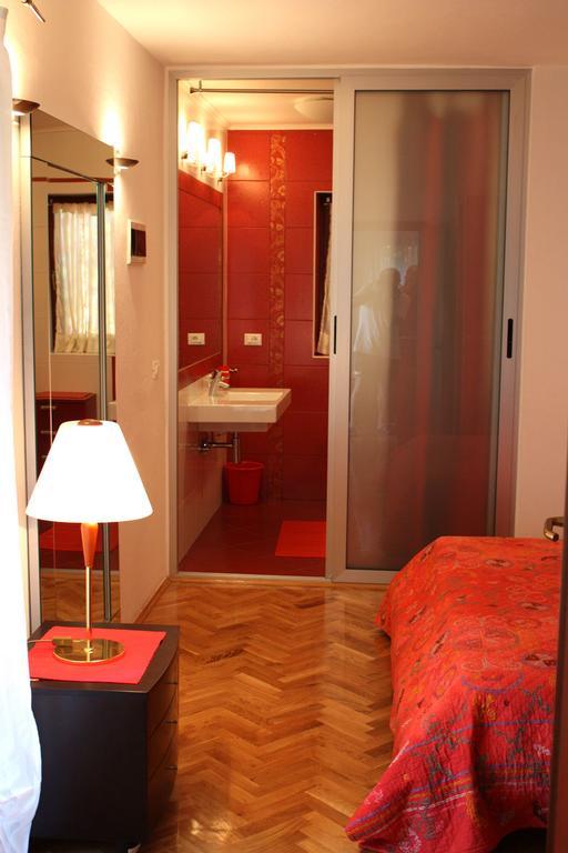 Villa Dolores Rovinj Zewnętrze zdjęcie