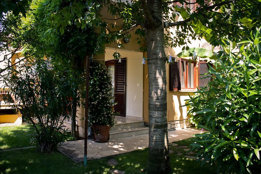 Villa Dolores Rovinj Zewnętrze zdjęcie