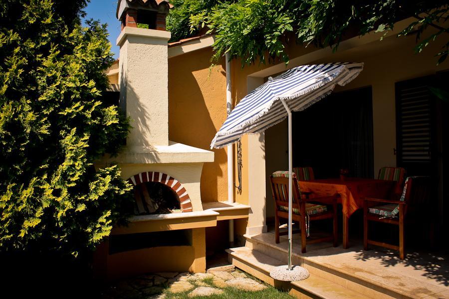 Villa Dolores Rovinj Zewnętrze zdjęcie