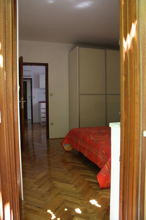 Villa Dolores Rovinj Zewnętrze zdjęcie