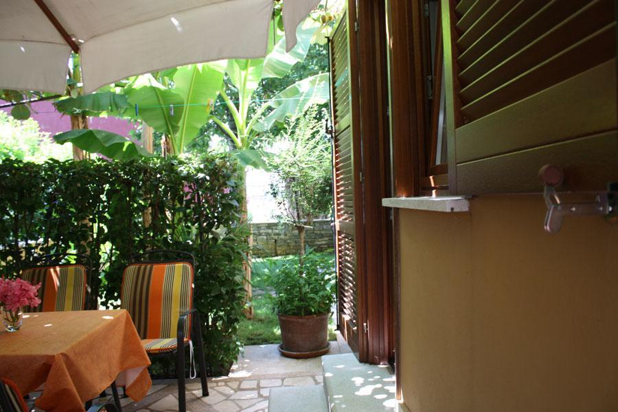 Villa Dolores Rovinj Zewnętrze zdjęcie