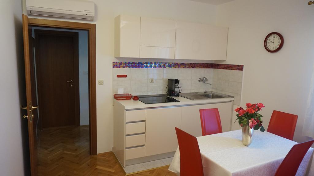 Villa Dolores Rovinj Zewnętrze zdjęcie