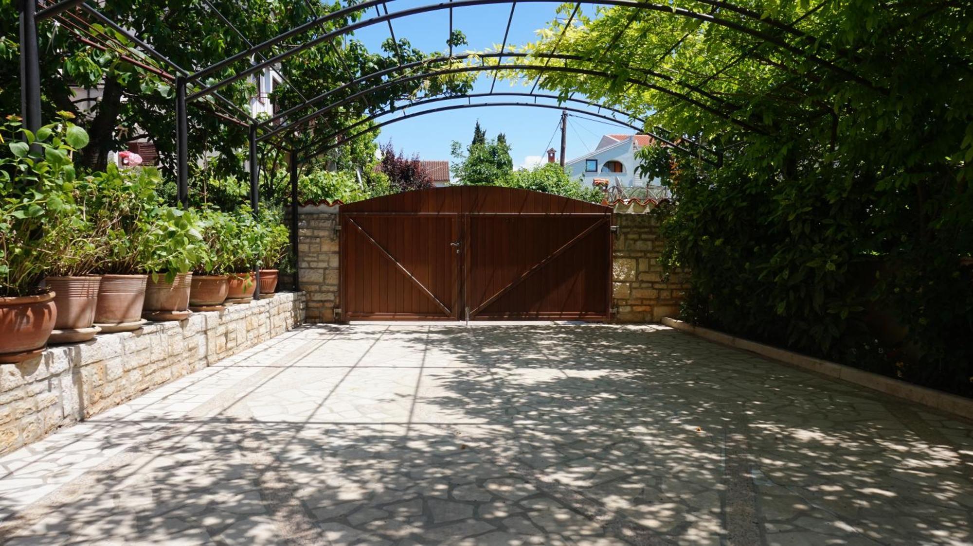 Villa Dolores Rovinj Zewnętrze zdjęcie
