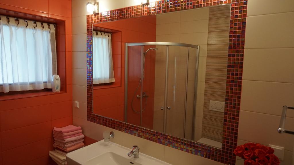 Villa Dolores Rovinj Zewnętrze zdjęcie