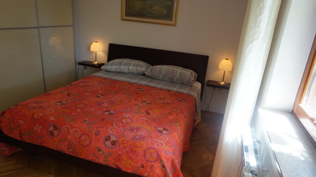 Villa Dolores Rovinj Zewnętrze zdjęcie